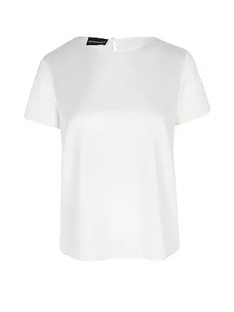 EMPORIO ARMANI | Blusenshirt | 